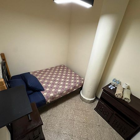 فندق Casa Zocalo مدينة مكسيكو المظهر الخارجي الصورة
