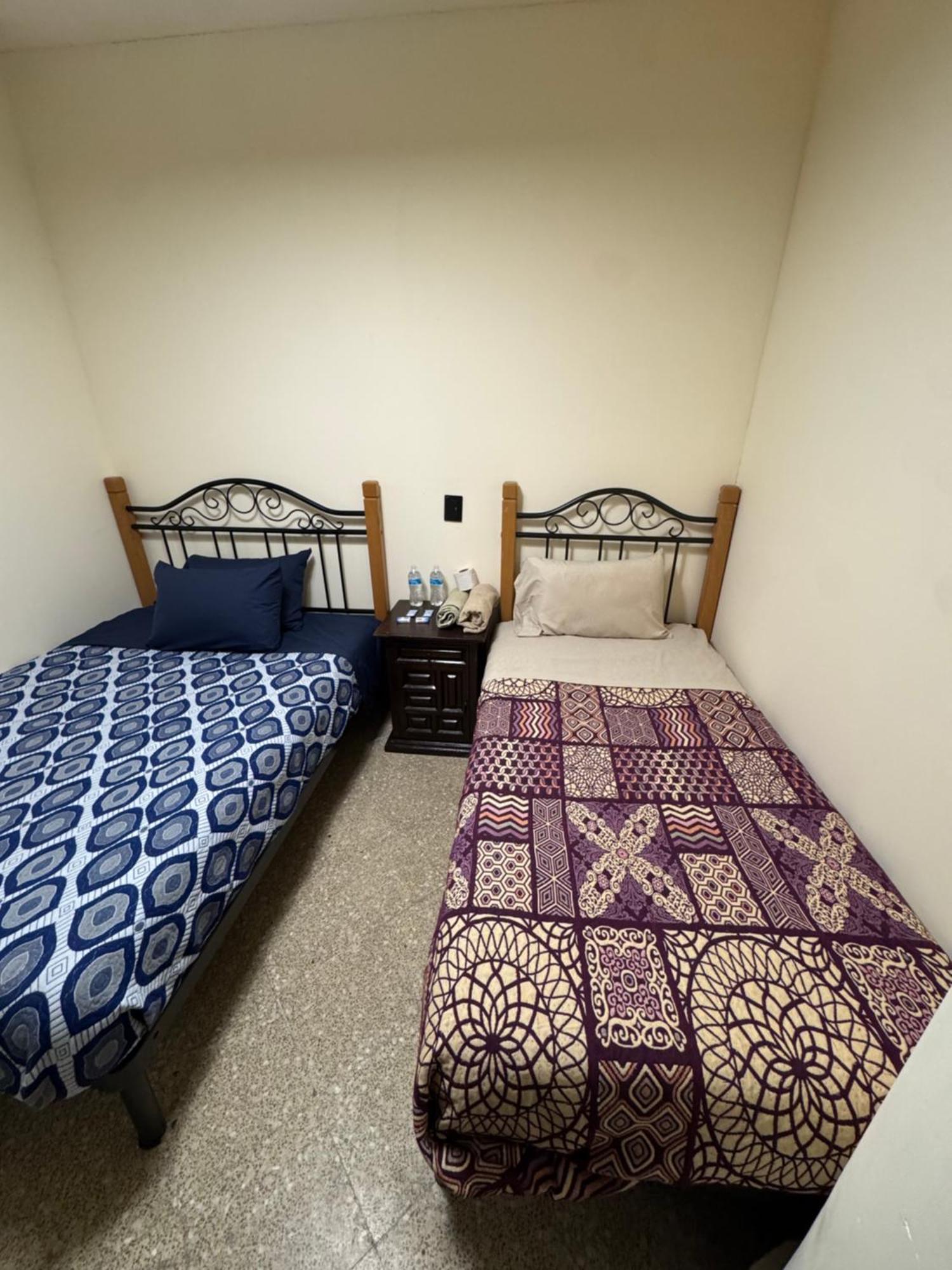 فندق Casa Zocalo مدينة مكسيكو المظهر الخارجي الصورة