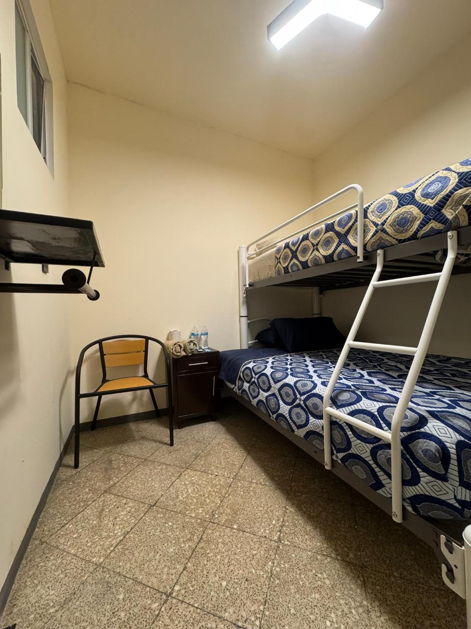 فندق Casa Zocalo مدينة مكسيكو المظهر الخارجي الصورة