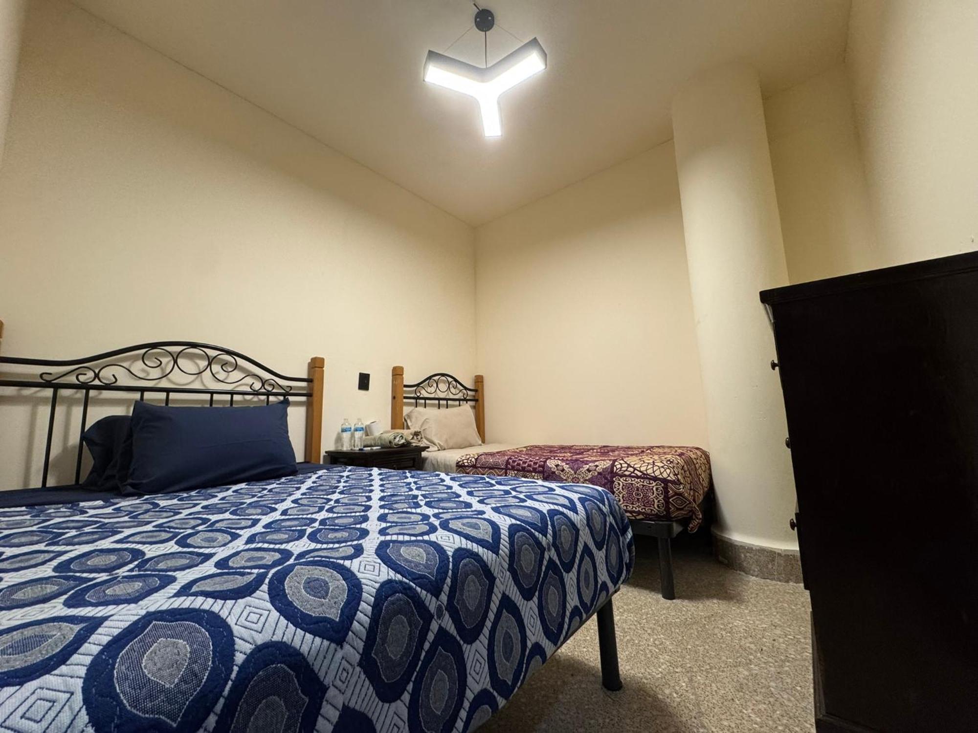فندق Casa Zocalo مدينة مكسيكو المظهر الخارجي الصورة