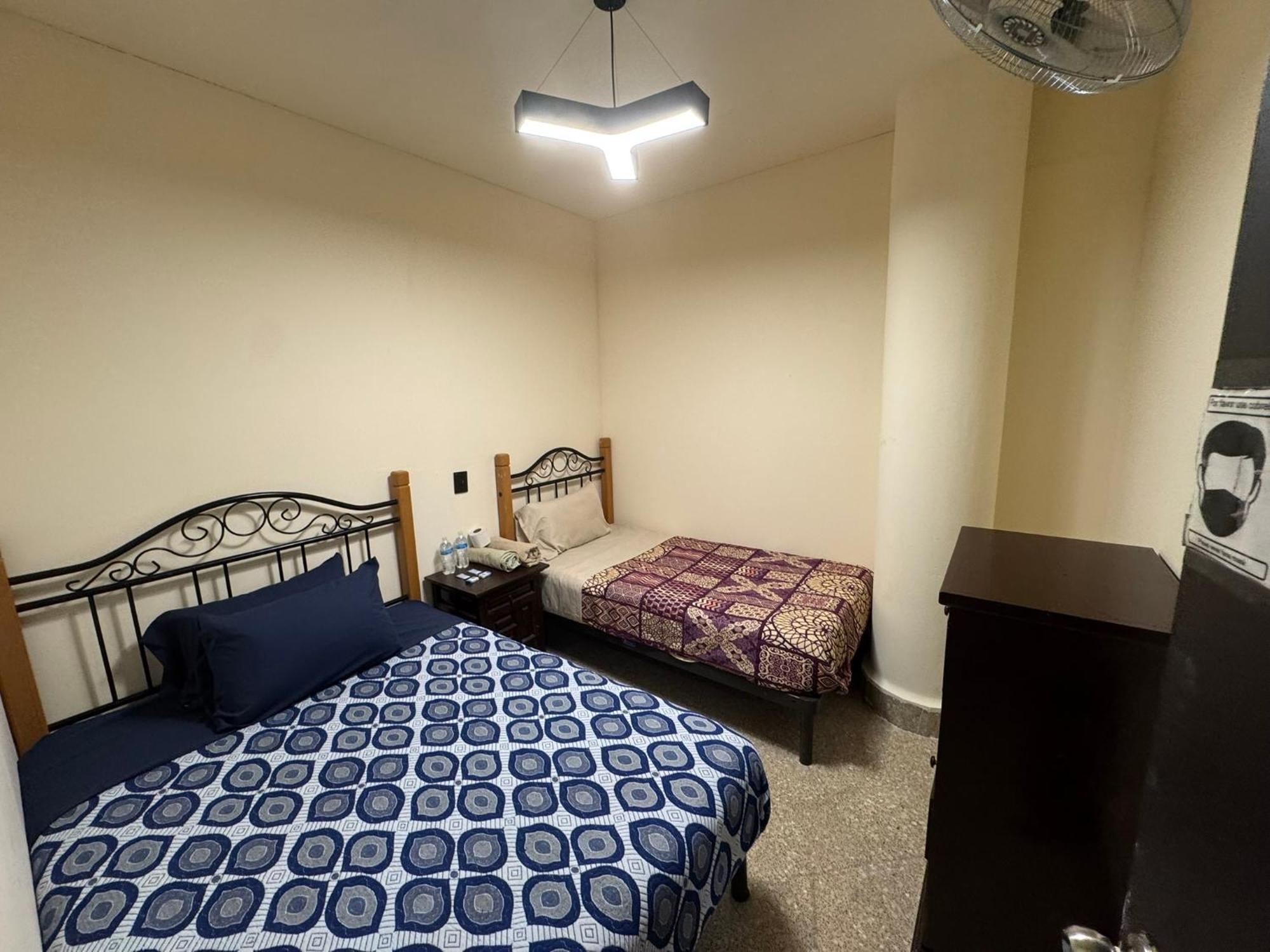 فندق Casa Zocalo مدينة مكسيكو المظهر الخارجي الصورة