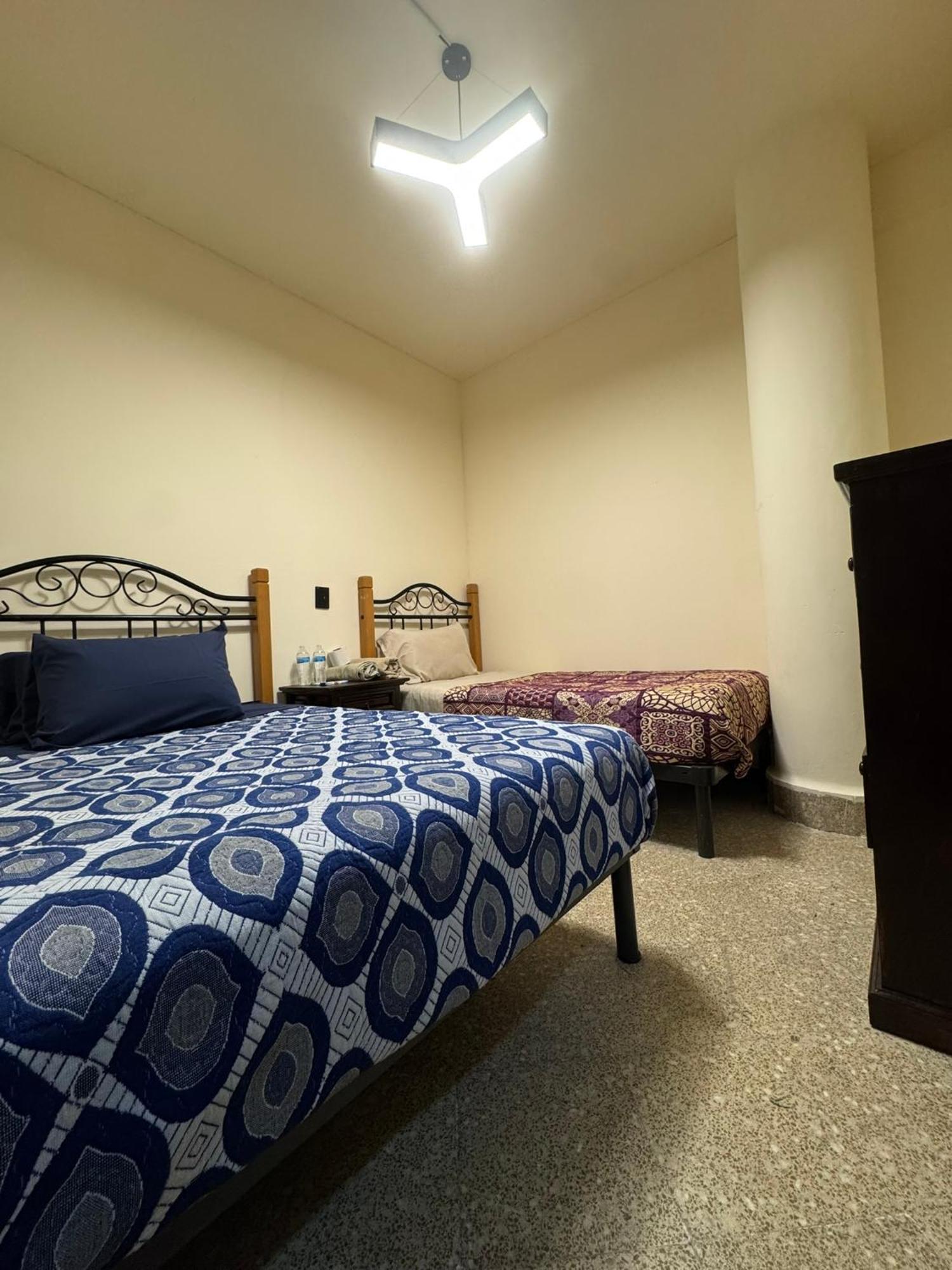 فندق Casa Zocalo مدينة مكسيكو المظهر الخارجي الصورة