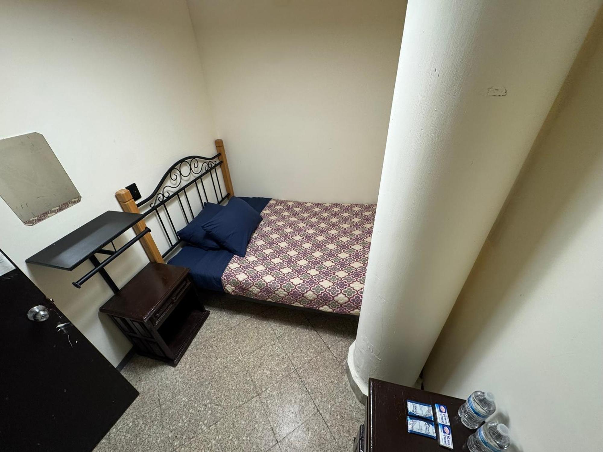 فندق Casa Zocalo مدينة مكسيكو المظهر الخارجي الصورة