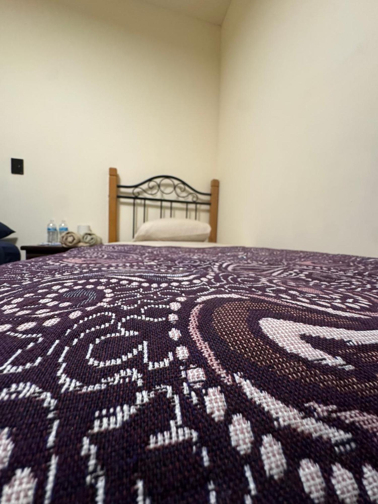 فندق Casa Zocalo مدينة مكسيكو المظهر الخارجي الصورة
