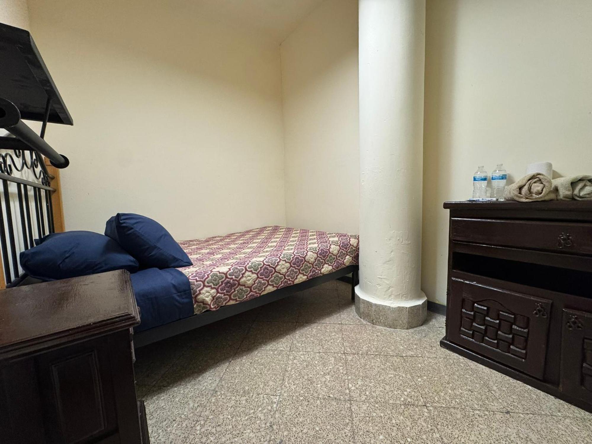فندق Casa Zocalo مدينة مكسيكو المظهر الخارجي الصورة
